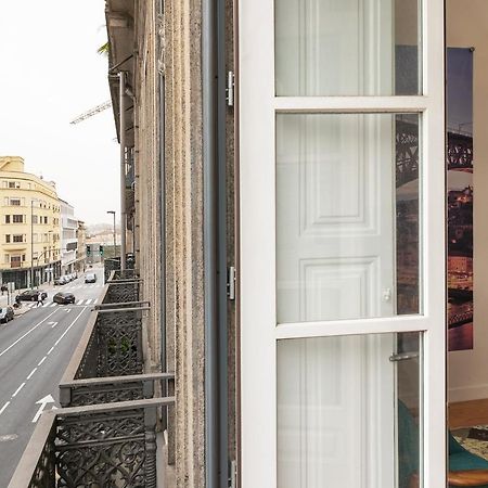 Duque Oporto Apartment Exterior photo