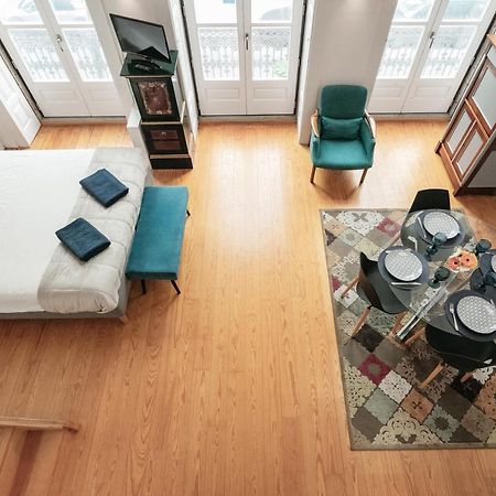 Duque Oporto Apartment Exterior photo